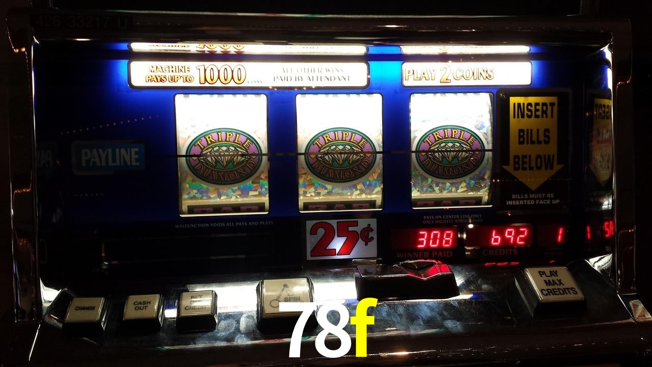 Welcome Bonus 78f