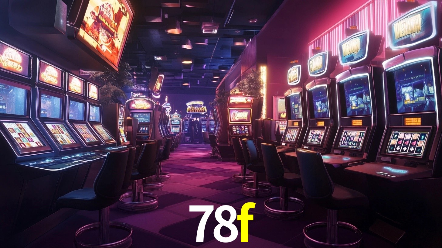 Welcome Bonus 78f