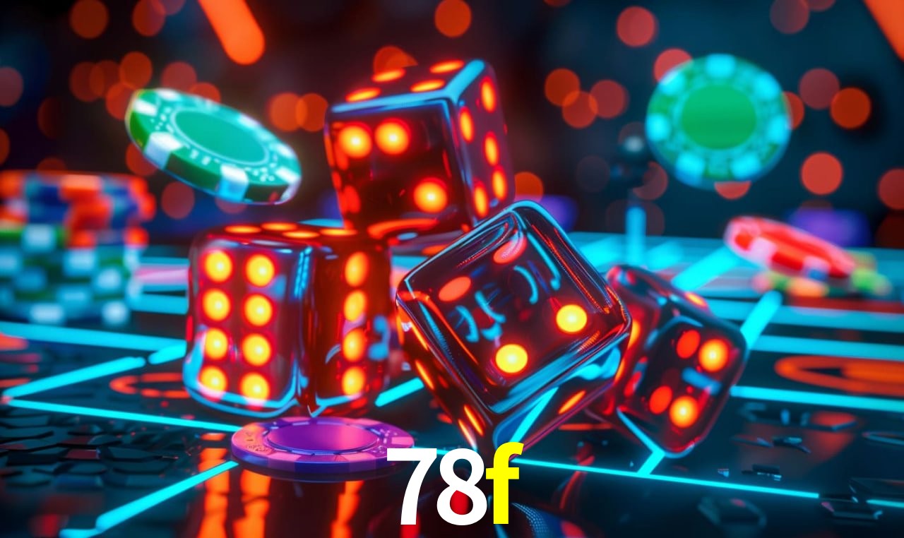 Inovações de Jogos na 78f: O Futuro das Experiências Interativas