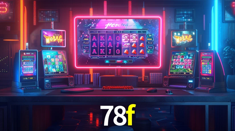 Ofertas Imperdíveis na 78f: Promoções e Bônus Que Valem a Pena