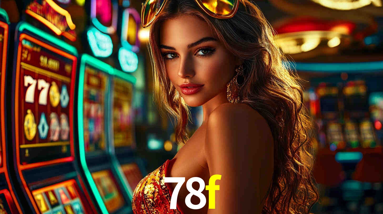 Live Casino 78f