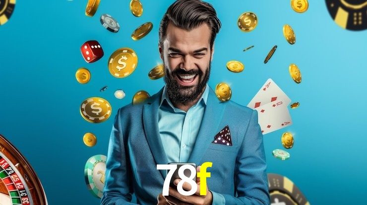 Game Providers 78f