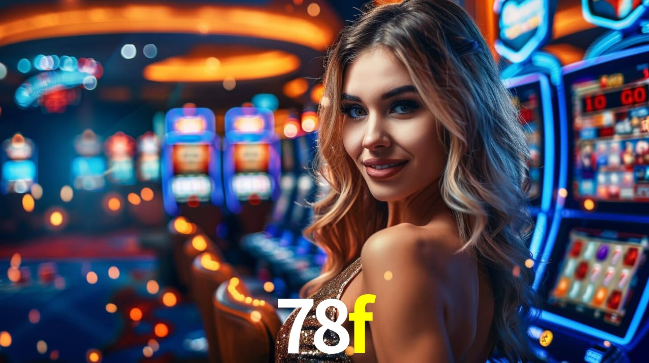 Slot Games 78f