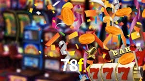 78f: A Experiência de Casino com Jogos de Mesa ao Vivo
