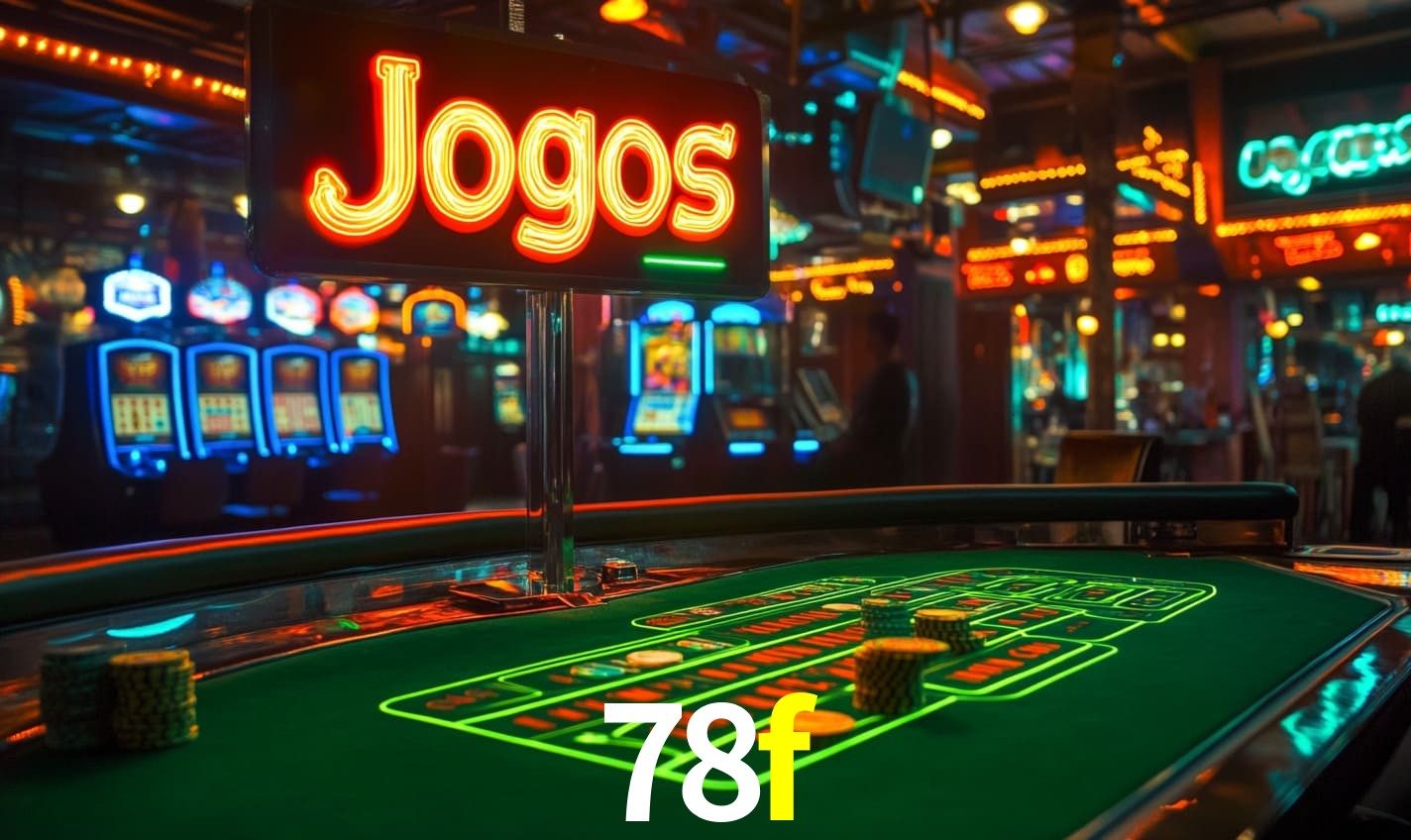 Recursos de Bônus 78f