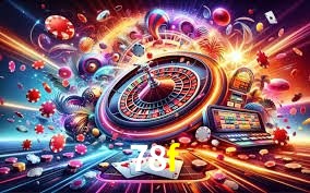 Casino VIP 78f