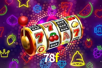 Descubra a Magia dos Jogos de Arcade no 78f